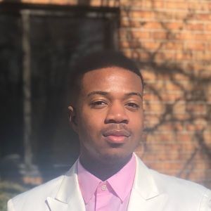 Meet your Posher, Enoch